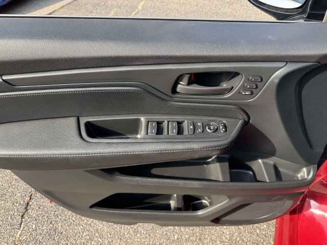 Used 2023 Honda Odyssey Van