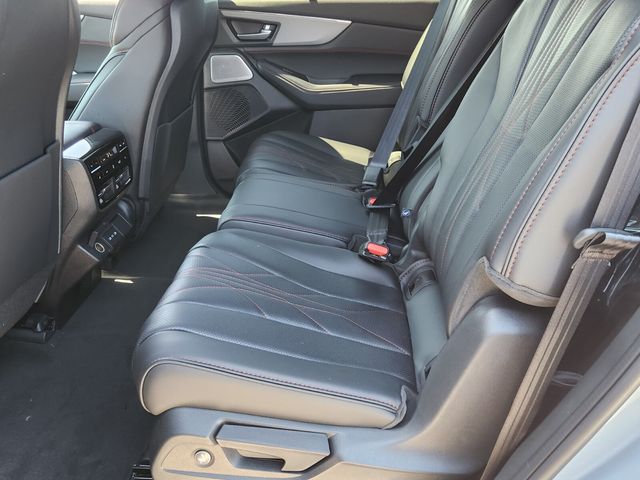 2026 Acura MDX - $70,950