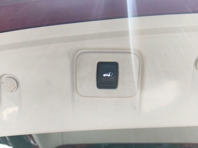 Used 2017 Nissan Murano SUV