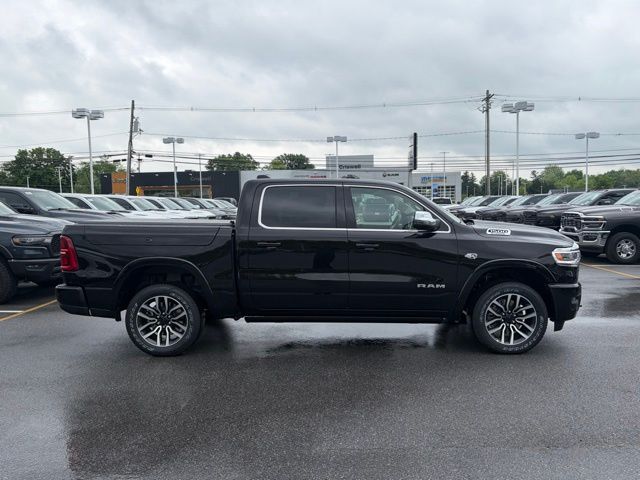new 2026 Ram 1500 car, priced at $78,527