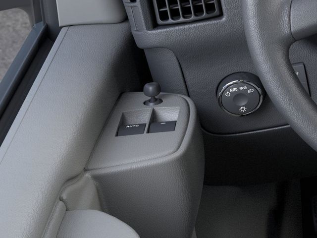 New 2024 Chevrolet Express 2500 For Sale in Grove City, OH