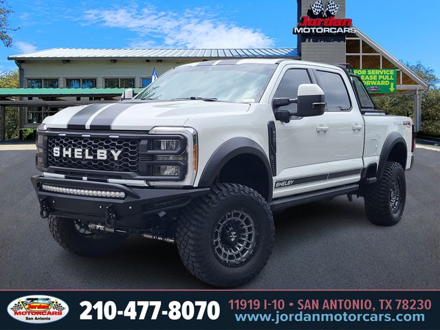 Used Car 2023 Ford F-250sd  Lariat For Sale Under $120,000 In San Antonio, Texas