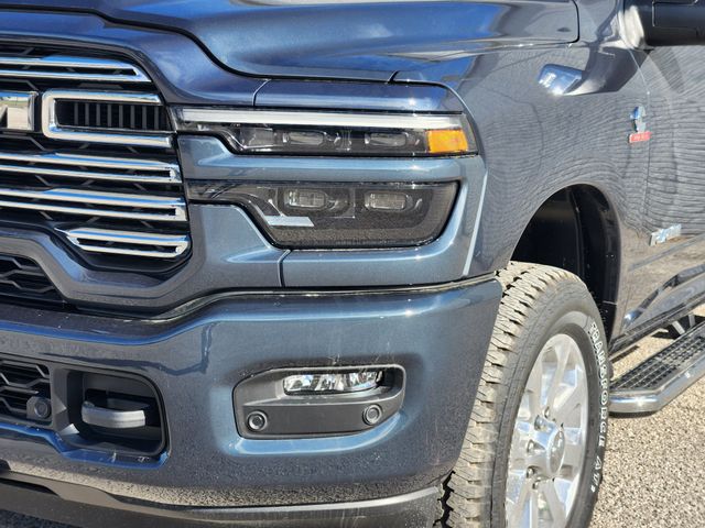 New 2026 Blue Ram Laramie image 6