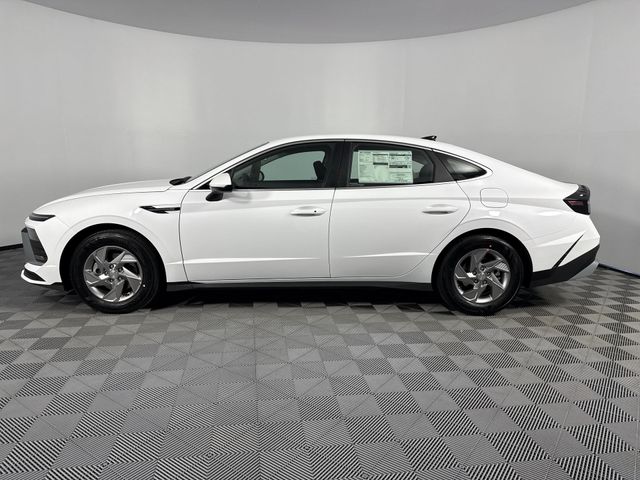 New 2025 Hyundai Sonata For Sale in Indianapolis, IN