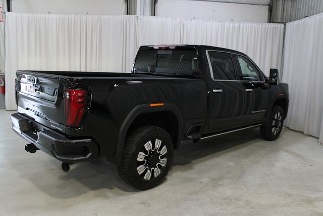 New 2026 Black GMC Denali image 32