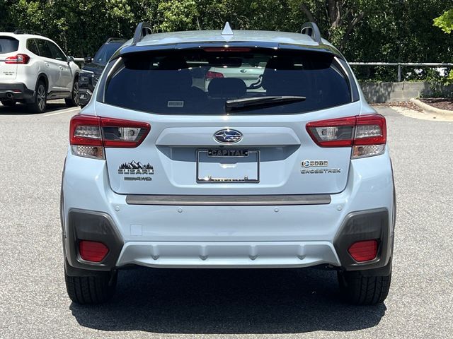 Used 2022 Gray Subaru Limited image 12