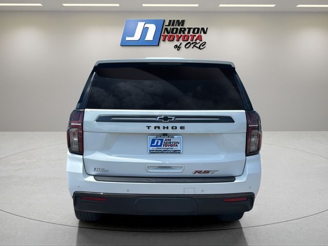 Used 2021 Chevrolet Tahoe SUV