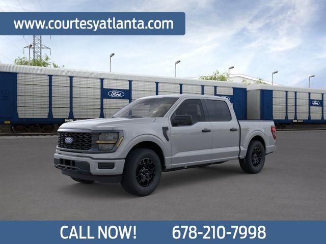 Avalanche 2026 Ford F-150 Pickup Truck 4X2 Automatic