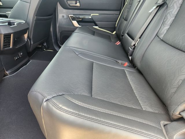 Used 2025 Toyota Tundra Truck