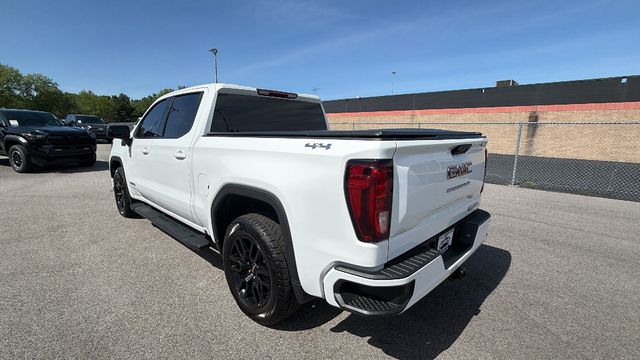 2023 GMC Sierra 1500 Elevation - Image 3