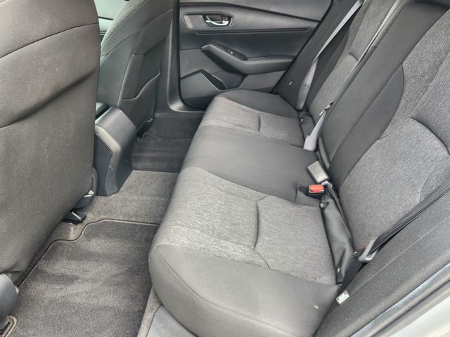 2024 Honda Accord LX  at DeMontrond Auto Country