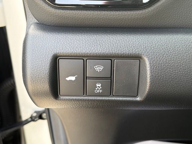 used 2025 Honda Pilot car, priced at $48,225