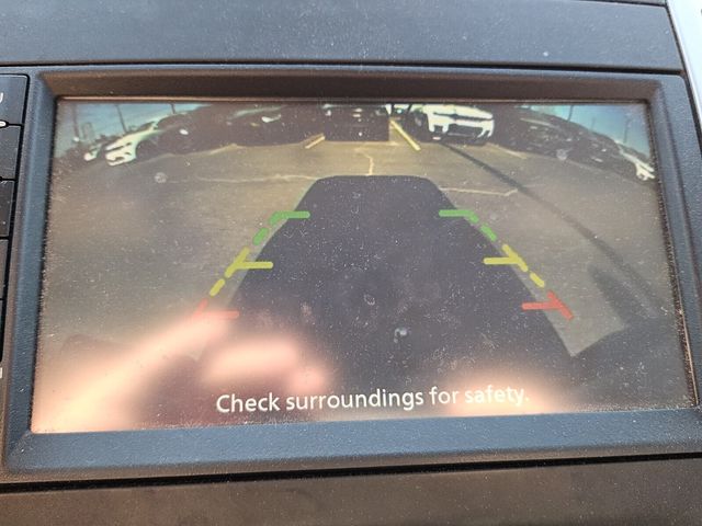 2020 Nissan Frontier Crew Cab SV 4x2