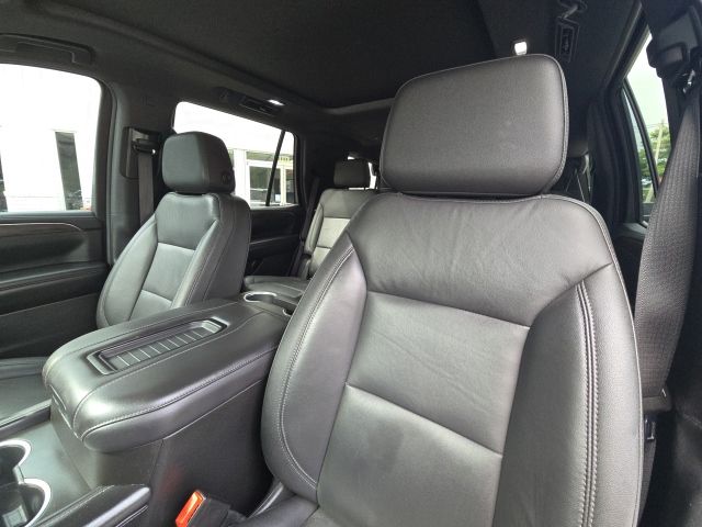 2021 Chevrolet Tahoe Z71:47059A