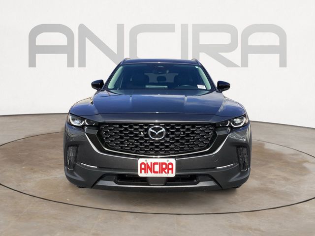 Used Car 2025 Mazda Cx-50  2.5 S Preferred Package For Sale Under $30,000 In San Antonio, Texas