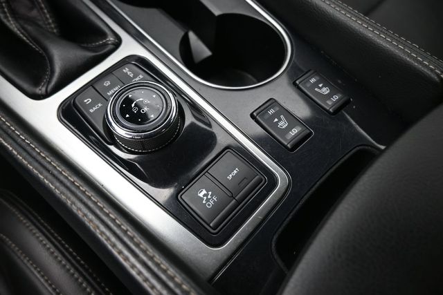 Used 2023 Nissan Maxima Sedan