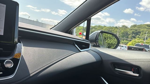 Used 2024 Toyota Corolla Sedan