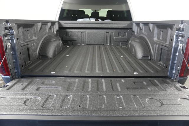 New 2026 Gray Ford STX image 24