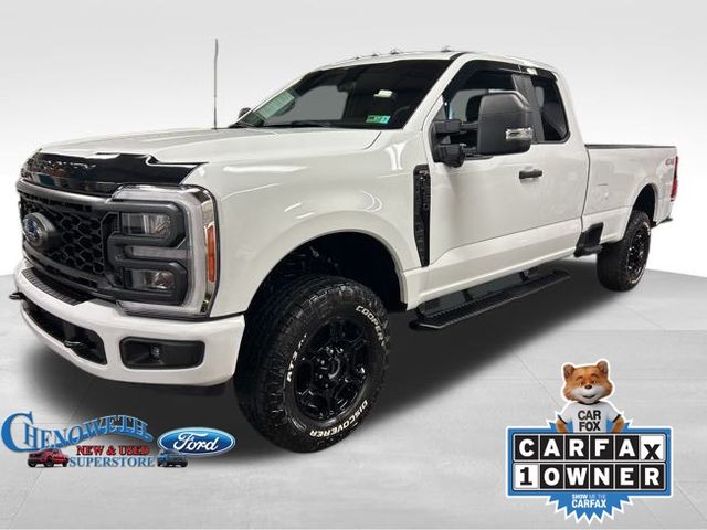 2023 Ford F-350 Super Duty XL SuperCab 4WD