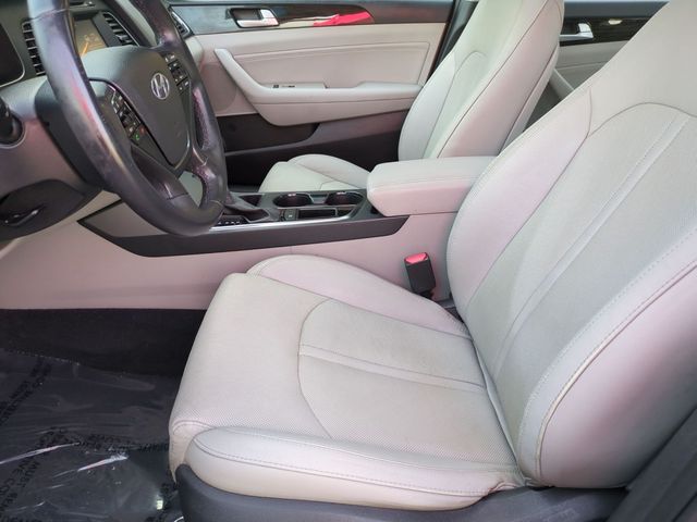 used 2017 Hyundai Sonata car, priced at $10,300