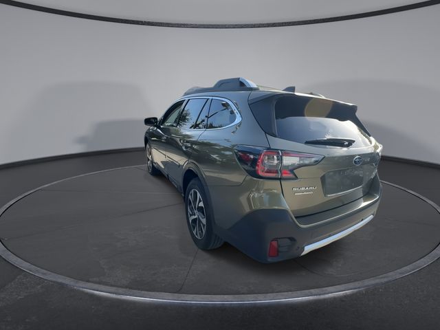Used 2022 Subaru Outback SUV