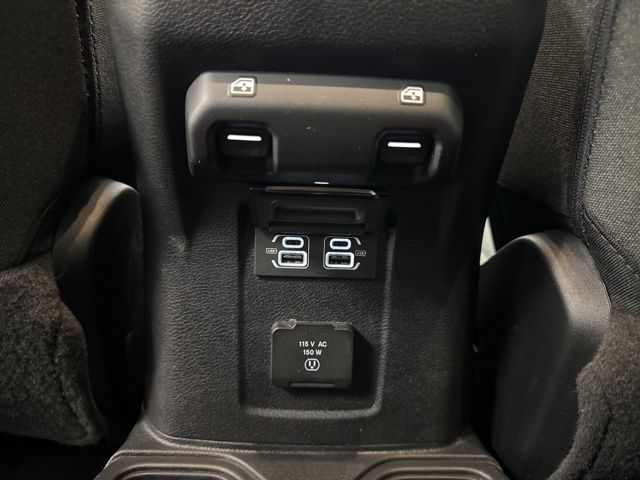 used 2024 Jeep Wrangler car, priced at $33,566