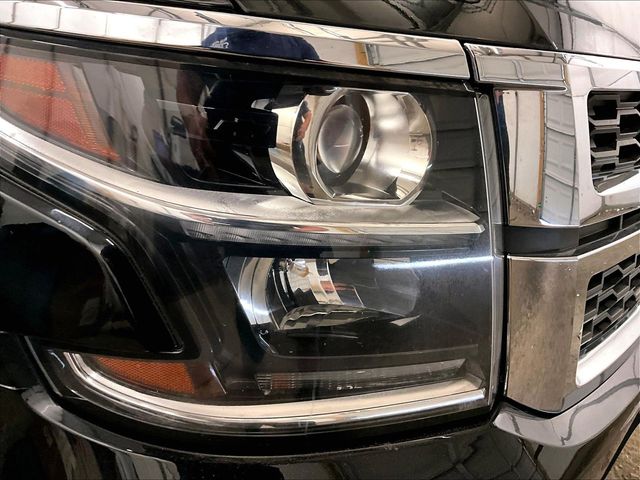 2017 Chevrolet Tahoe LT Black at Carlisle Cadillac Buick GMC