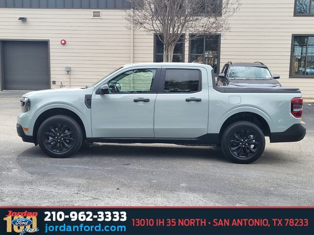 Used Car 2024 Ford Maverick  Xlt For Sale Under $30,000 In San Antonio, Texas