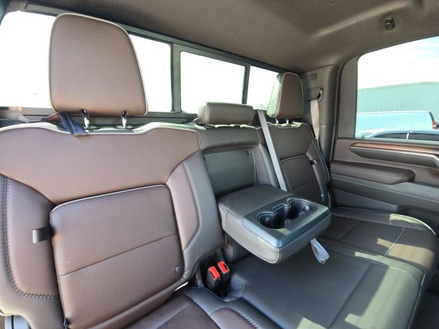 Photo of 2024 GMC Sierra 2500HD Denali in Dallas, GA - 16,  2024 GMC Sierra 2500HD Denali:44411A1