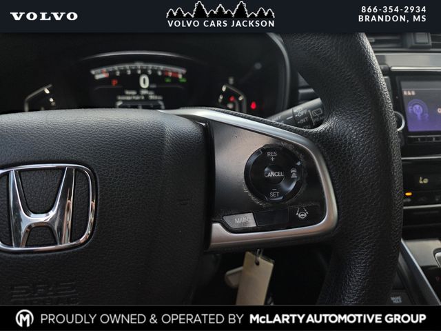 Used 2020 Honda CR-V SUV