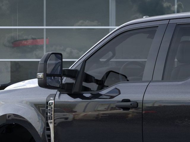 2025 Ford F-250 Super Duty XL