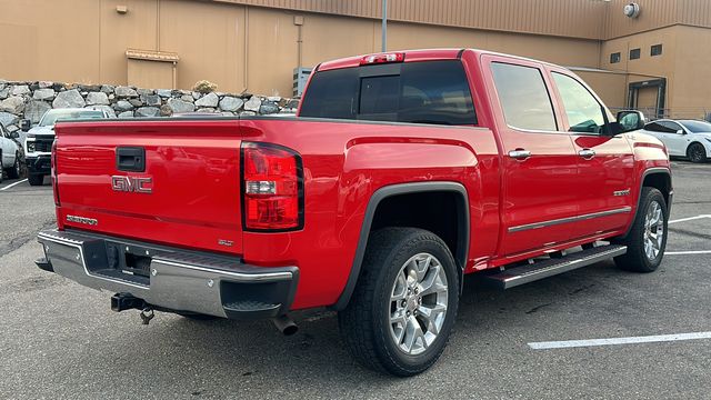 2015 GMC Sierra 1500 SLT 3