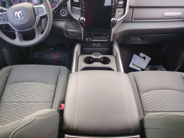 new 2026 Ram 2500 car, priced at $71,298