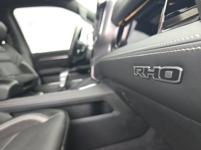 2025 Ram 1500 RHO:168701A