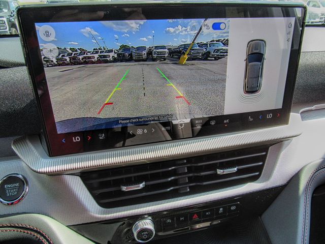 Photo of 2025 Ford Explorer Active in Dallas, GA - 15,  2025 Ford Explorer Active:167670