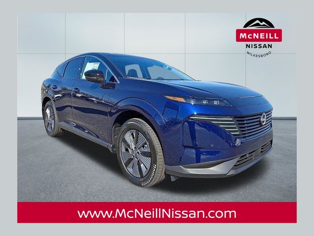 2025 Nissan Murano SL AWD