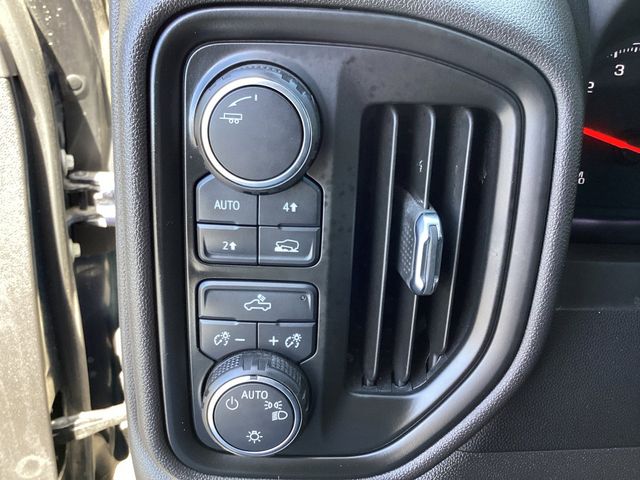 Used Car 2023 Chevrolet Silverado 1500  Custom For Sale Under $30,000 In San Antonio, Texas