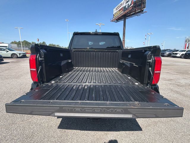 Used 2025 Toyota Tacoma Truck