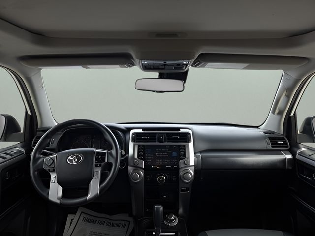 Used 2020 Toyota 4Runner SUV