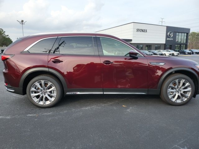 2026 Mazda CX-90 Premium Plus - 1