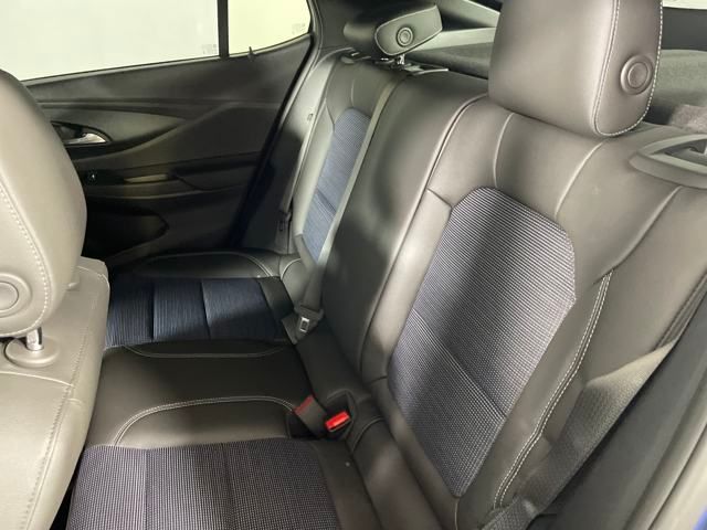 new 2025 Buick Envista car, priced at $22,500