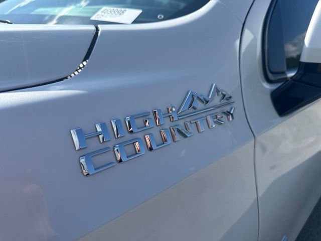 2023 Chevrolet Tahoe High Country:46999B
