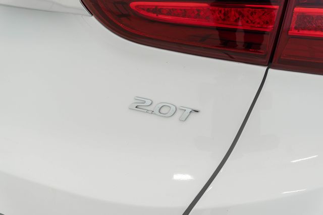 Used 2019 Hyundai Santa Fe SUV