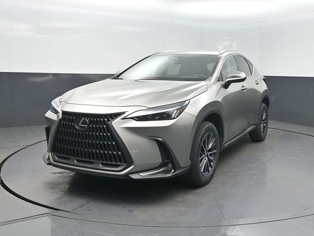 2023 Lexus NX 250 FWD