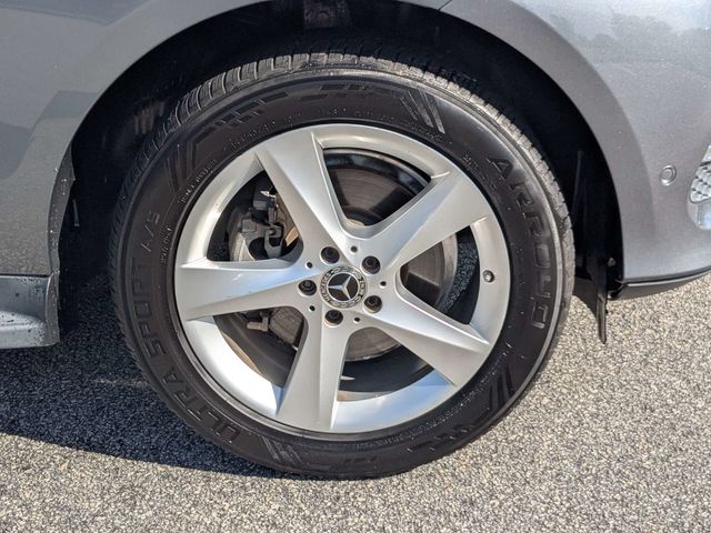 Used 2018 Mercedes-benz GLE SUV