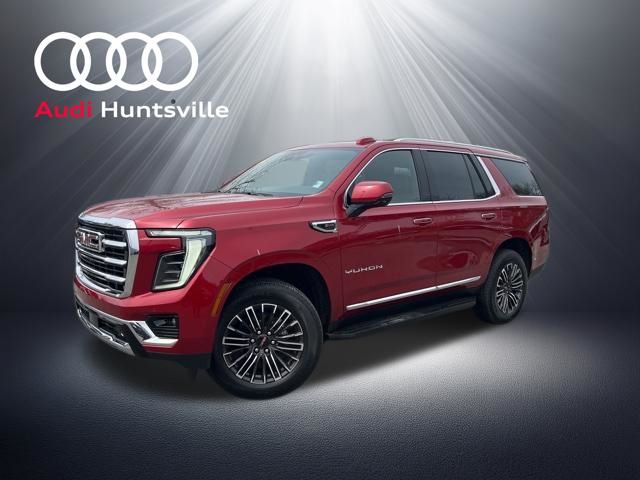 2026 GMC Yukon Elevation 4WD