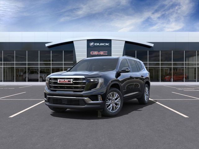 2024 GMC Acadia Elevation 8