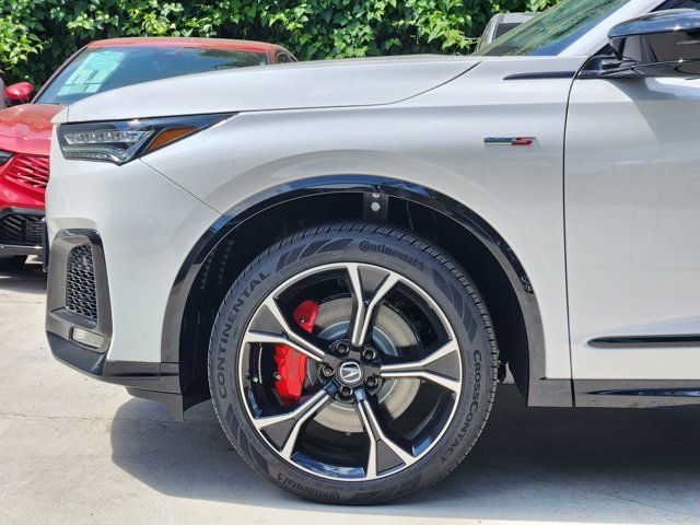 new 2026 Acura MDX car, priced at $78,125