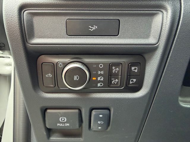 New 2026 White Ford Lariat image 11
