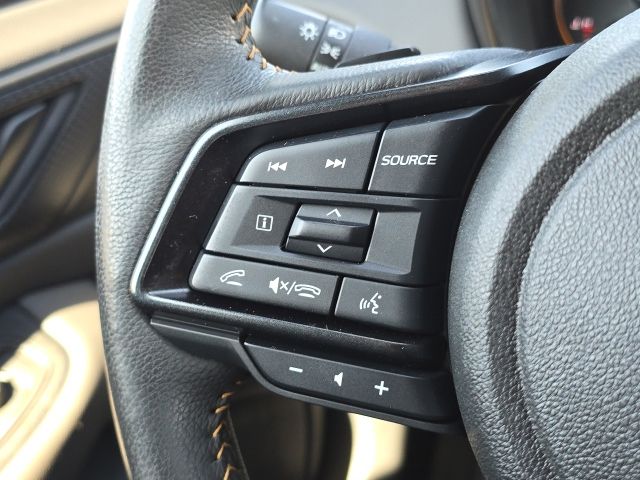 2024 Subaru Outback Wilderness:B02576A2